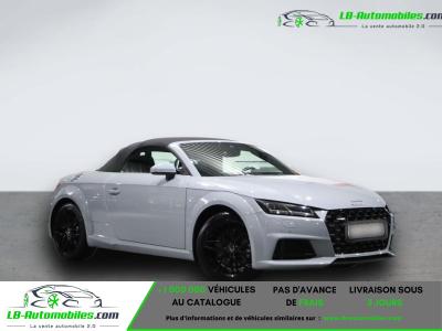 Audi TT Roadster 45 TFSI 245 BVA