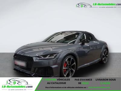 Audi TT RS Roadster 2.5 TFSI 400 BVA Quattro