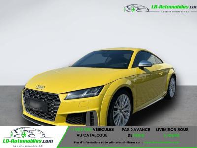 Audi TTS Coupe 40 TFSI 320 BVA Quattro