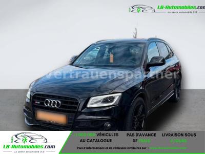 Audi SQ5 V6 3.0 BiTDI 313