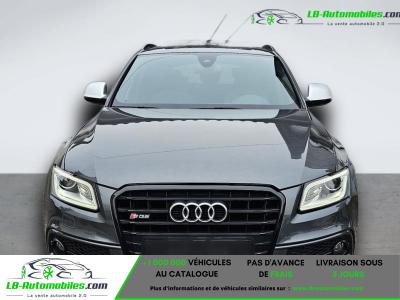 Audi SQ5 V6 3.0 BiTDI 326