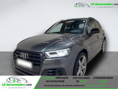Audi SQ5 3.0 V6 TDI 347 BVA Quattro
