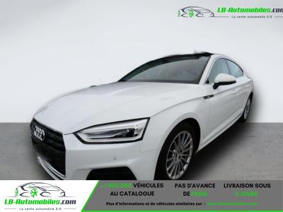 Audi A5 Sportback TFSI 150 BVA