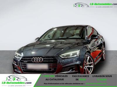 Audi A5 Sportback TDI 190 BVA Quattro