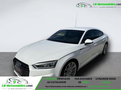 Audi A5 Sportback TDI 190 BVA