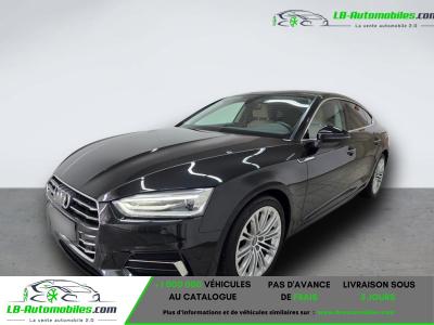Audi A5 Sportback 2.0 TFSI 252 BVA