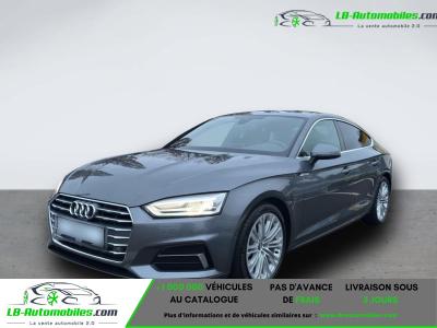 Audi A5 Sportback 2.0 TFSI 252 BVA