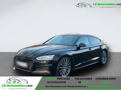 Audi A5 Sportback 45 TFSI 245 BVA Quattro