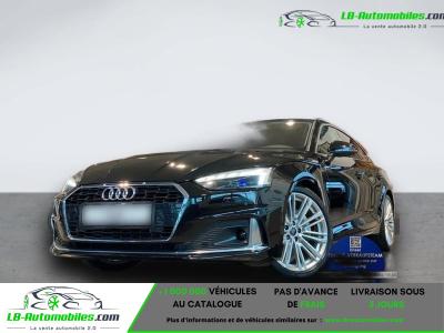 Audi A5 Sportback 40 TDI 190 BVA