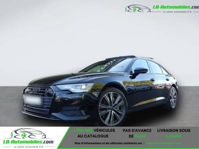 Audi A6 55 TFSI 340 ch BVA Quattro