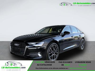 Audi A6 45 TFSI 265 ch BVA