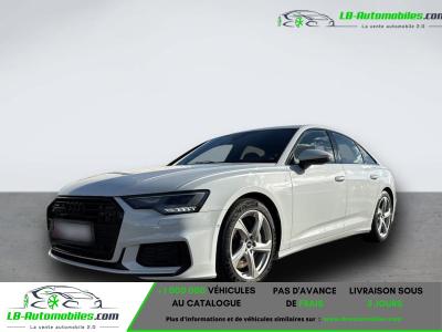 Audi A6 50 TFSIe 299 ch BVA Quattro