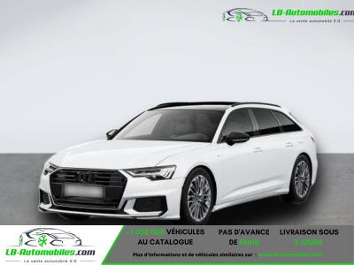 Audi A6 Avant 55 TFSIe 367 ch BVA Quattro
