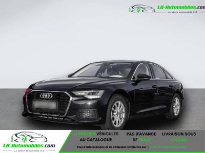 Audi A6 45 TFSI 245 ch BVA