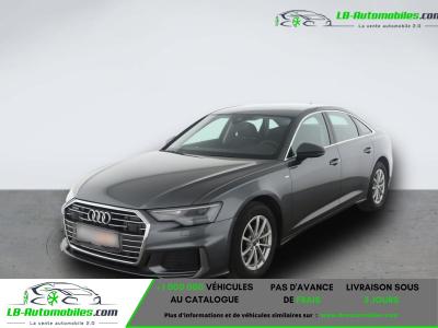 Audi A6 45 TFSI 245 ch BVA