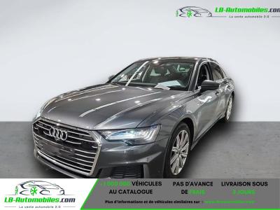 Audi A6 45 TFSI 245 ch BVA