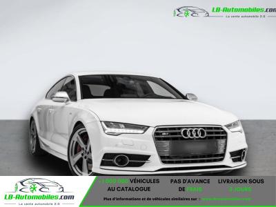 Audi S7 Sportback V8 4.0 TFSI  450