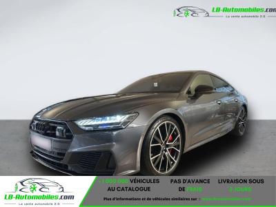 Audi S7 Sportback TDI 344 ch BVA Quattro