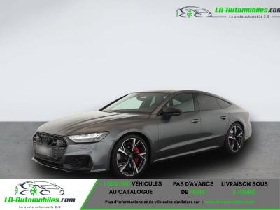 Audi S7 Sportback TDI V6 344 ch BVA Quattro