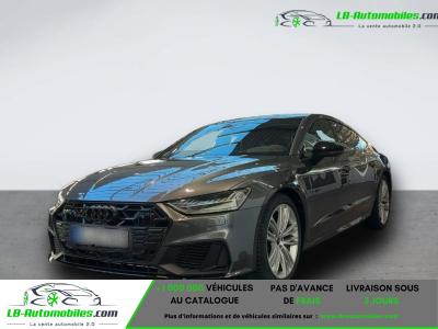 Audi S7 Sportback TDI V6 344 ch BVA Quattro
