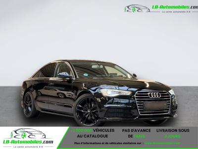 Audi A6 1.8 TFSI  190 BVA