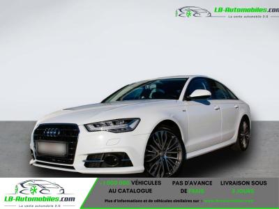 Audi A6 1.8 TFSI  190 BVA