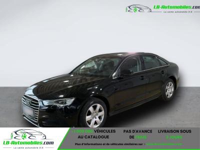 Audi A6 2.0 TDI  190 BVA