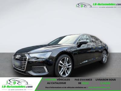 Audi A6 35 TDI 163 ch BVA