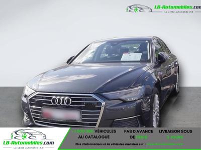 Audi A6 35 TDI 163 ch BVA