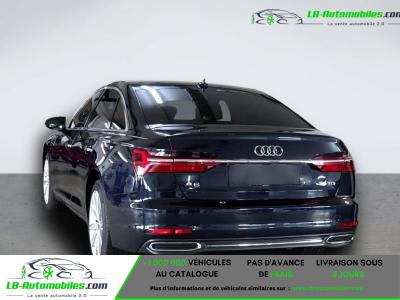 Audi A6 35 TDI 163 ch BVA