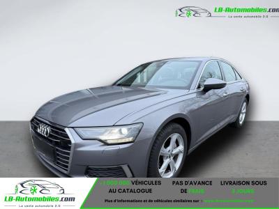 Audi A6 40 TDI 204 ch BVA