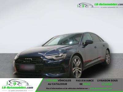 Audi A6 40 TDI 204 ch BVA