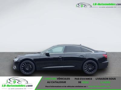 Audi A6 40 TDI 204 ch BVA