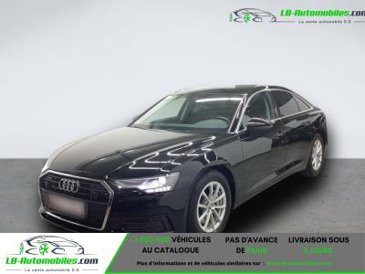 Audi A6 45 TDI 231 ch BVA Quattro