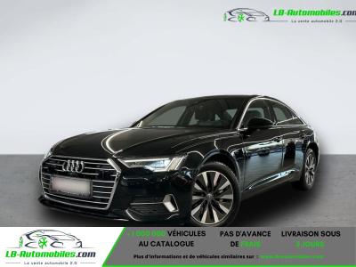 Audi A6 45 TDI 231 ch BVA Quattro