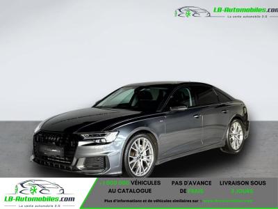 Audi A6 40 TDI 204 ch BVA Quattro