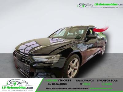 Audi A6 45 TDI V6 245 ch BVA Quattro