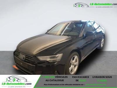 Audi A6 45 TDI V6 245 ch BVA Quattro