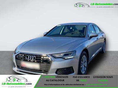 Audi A6 45 TDI V6 245 ch BVA Quattro