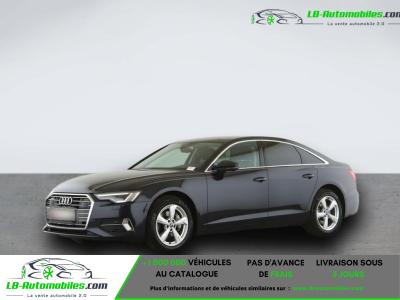 Audi A6 45 TDI V6 245 ch BVA Quattro
