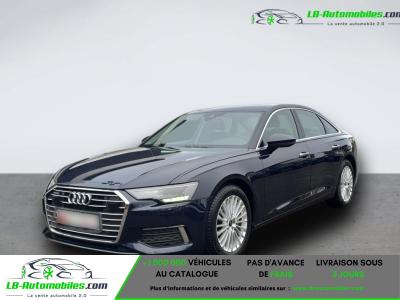 Audi A6 45 TDI V6 245 ch BVA Quattro