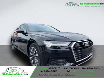 Audi A6 50 TFSIe 299 ch BVA Quattro