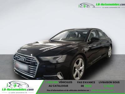 Audi A6 50 TFSIe 299 ch BVA Quattro