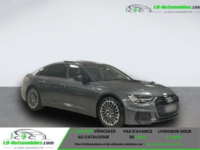 Audi A6 55 TFSIe 367 ch BVA Quattro
