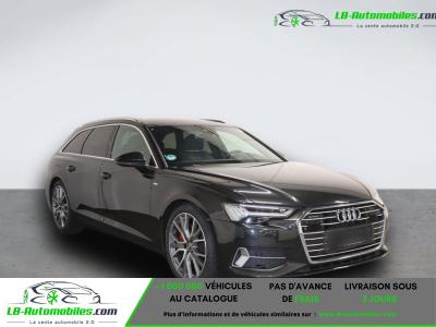 Audi A6 Avant 45 TFSI 245 ch Quattro BVA
