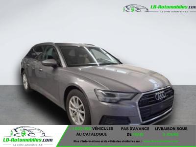 Audi A6 Avant 45 TFSI 245 ch Quattro BVA