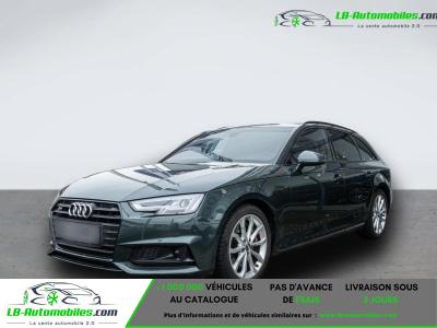 Audi S4 Avant V6 3.0 TFSI 354 BVA Quattro