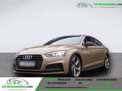 Audi S5 Sportback V6 3.0 TFSI 354 BVA Quattro