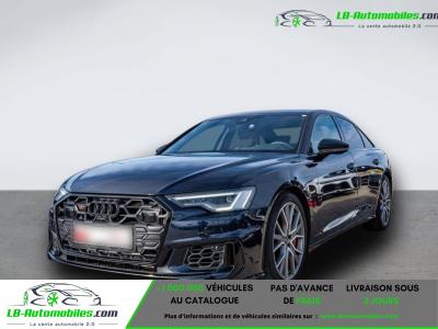 Audi S6 TDI 344 ch BVA Quattro