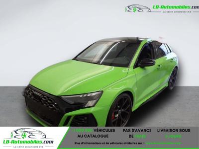 Audi RS3 Sportback 2.5 TFSI 400 BVA Quattro
